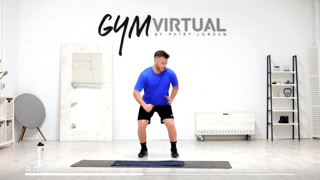 socrates entrenamiento 15