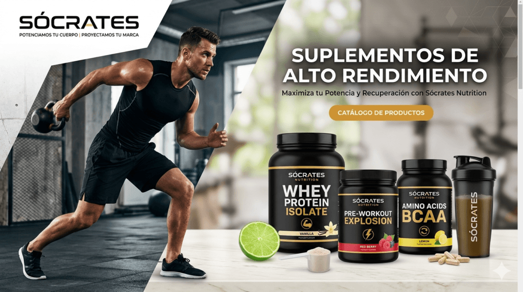 Suplementos
